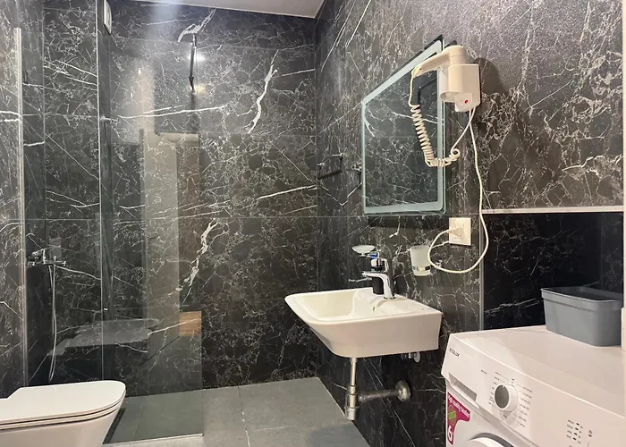 Appartamento Gold Premium Tirana